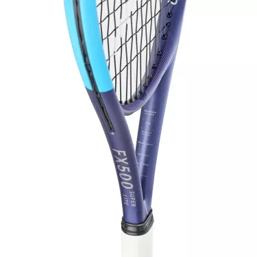 Dunlop FX 500 Super Lite 2025 (255g) tennisracket