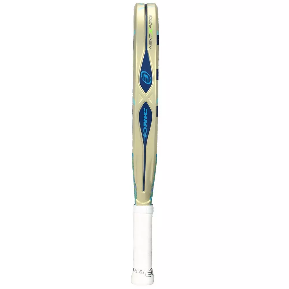 Bullpadel Ionic Light 25 racket