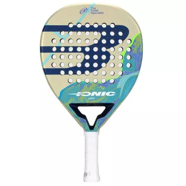 Bullpadel Ionic Light 25 racket