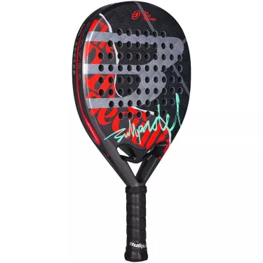 Bullpadel Ionic Control 25 racket