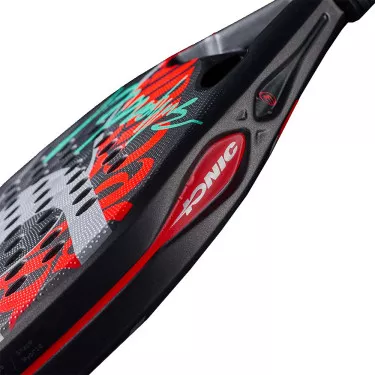 Bullpadel Ionic Control 25 racket