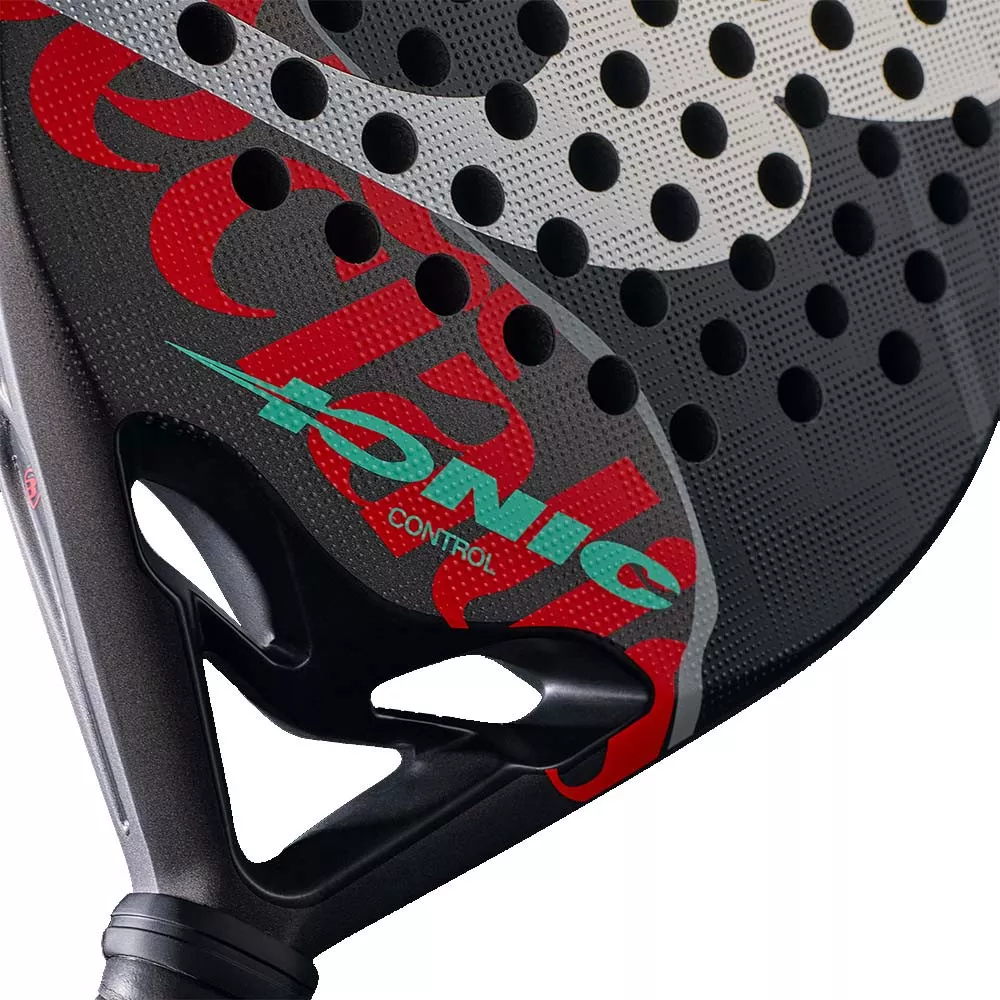Bullpadel Ionic Control 25 racket