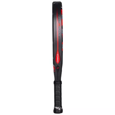 Bullpadel Ionic Control 25 racket