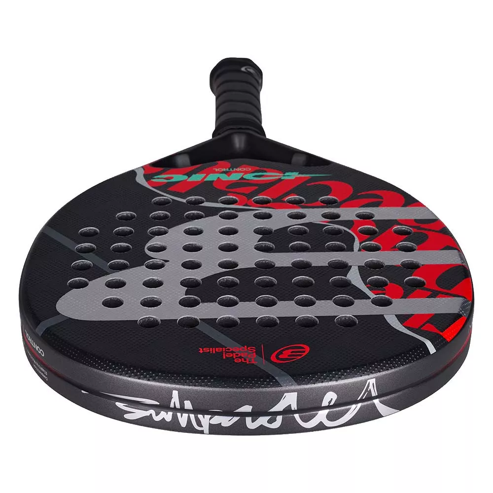 Bullpadel Ionic Control 25 racket
