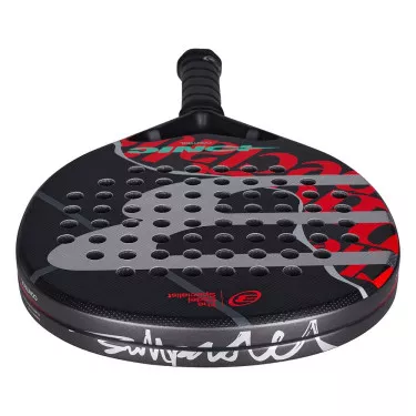 Bullpadel Ionic Control 25 racket