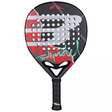 Bullpadel Ionic Control 25 racket