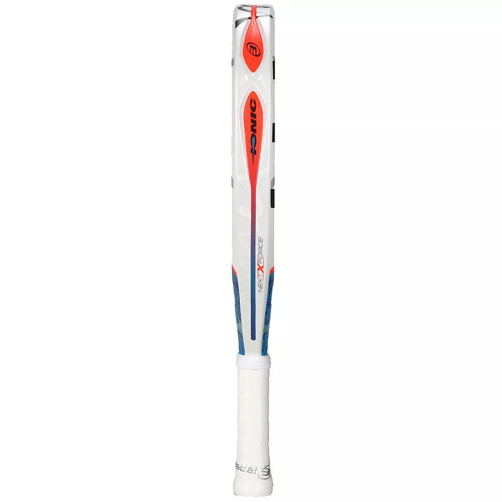 Bullpadel Ionic Power 25 racket