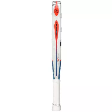 Bullpadel Ionic Power 25 racket