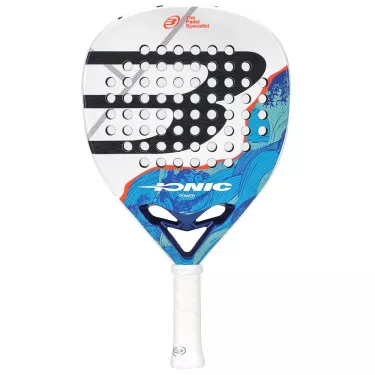 Bullpadel Ionic Power 25 racket