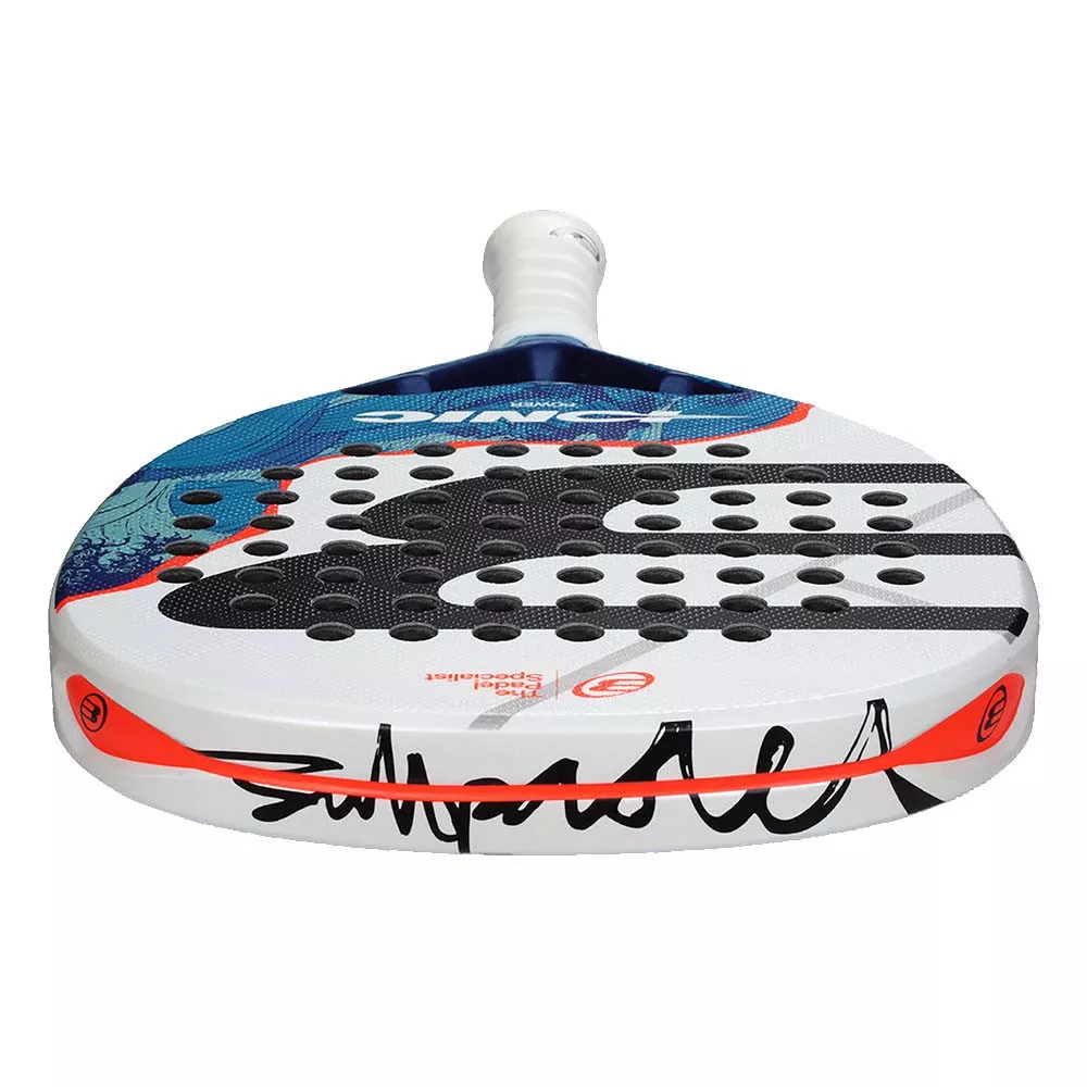 Bullpadel Ionic Power 25 racket