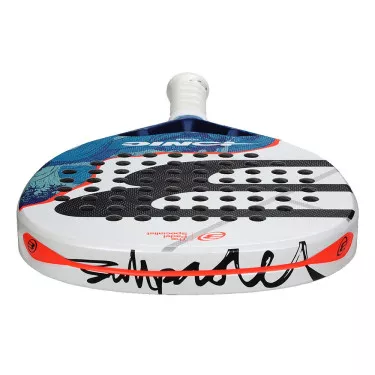 Bullpadel Ionic Power 25 racket