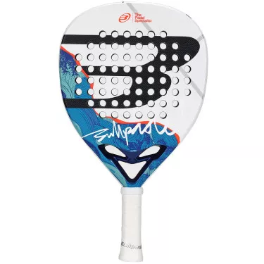 Bullpadel Ionic Power 25 racket