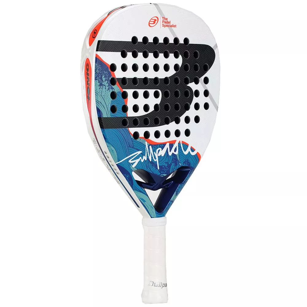 Bullpadel Ionic Power 25 racket