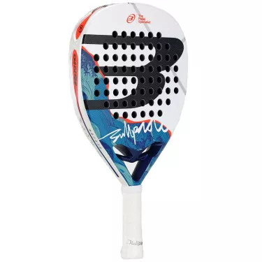 Bullpadel Ionic Power 25 racket