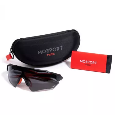 Nox Mo Coppi Nerbo sportbril