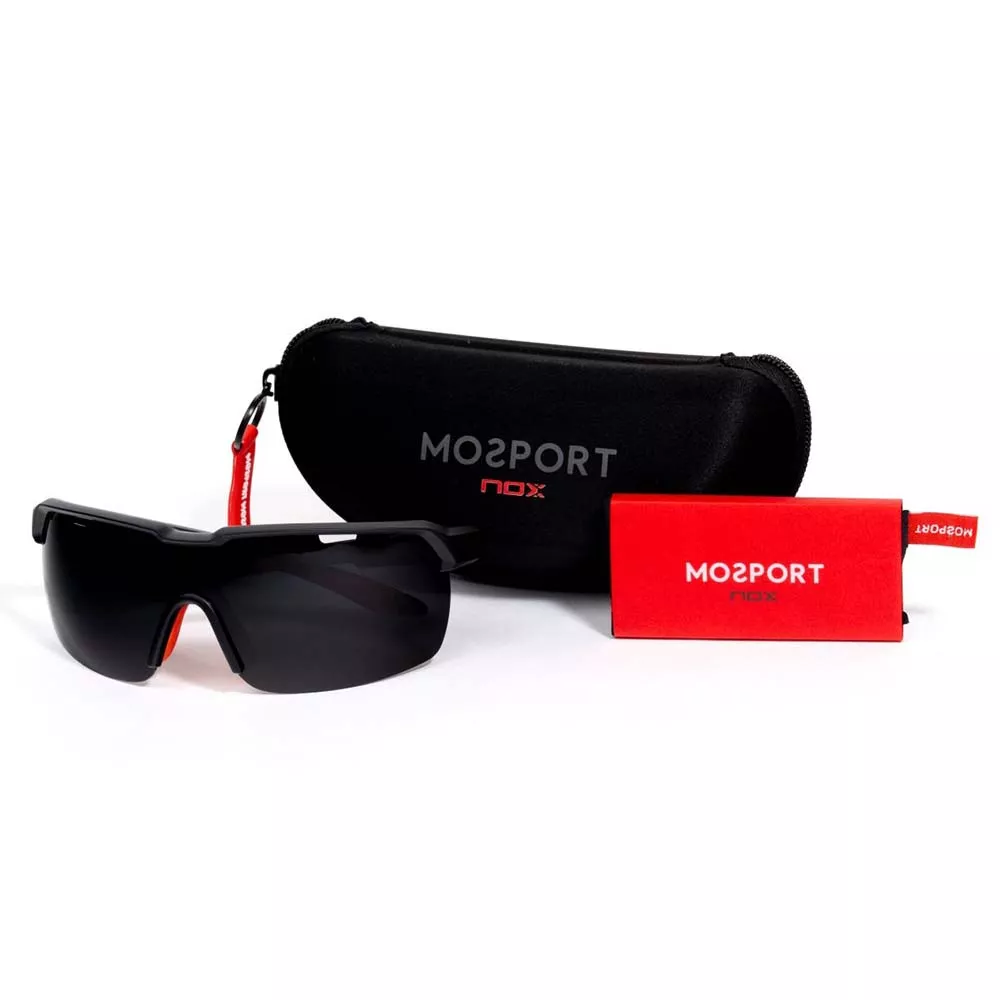 Nox Mo Coppi Nerbo sportbril