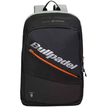 Sac à dos Bullpadel Hack 2026 Noir