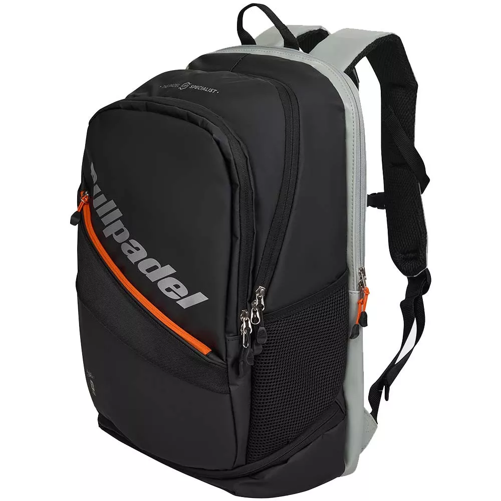 Sac à dos Bullpadel Hack 2026 Noir