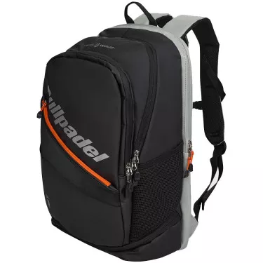 Sac à dos Bullpadel Hack 2026 Noir