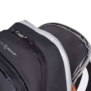 Sac à dos Bullpadel Hack 2026 Noir