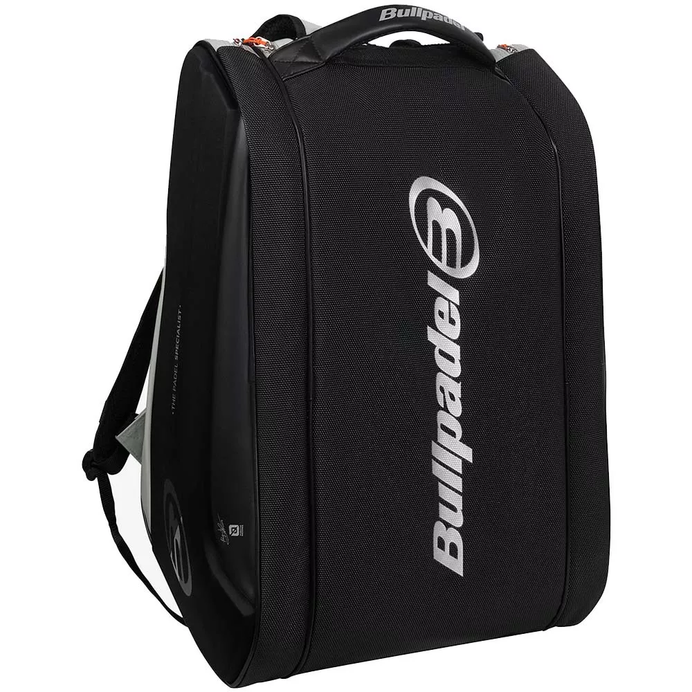 Sac thermobag Bullpadel Hack 2026 Gris / Noir