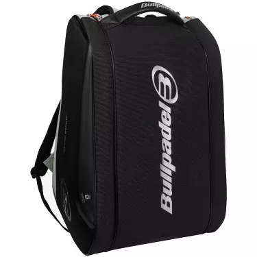 Sac thermobag Bullpadel Hack 2026 Gris / Noir