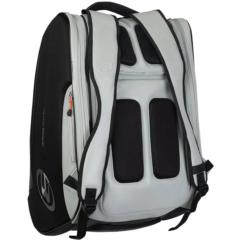 Sac thermobag Bullpadel Hack 2026 Gris / Noir