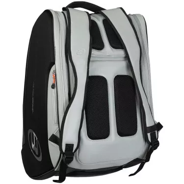 Sac thermobag Bullpadel Hack 2026 Gris / Noir