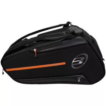 Sac thermobag Bullpadel Hack 2026 Noir