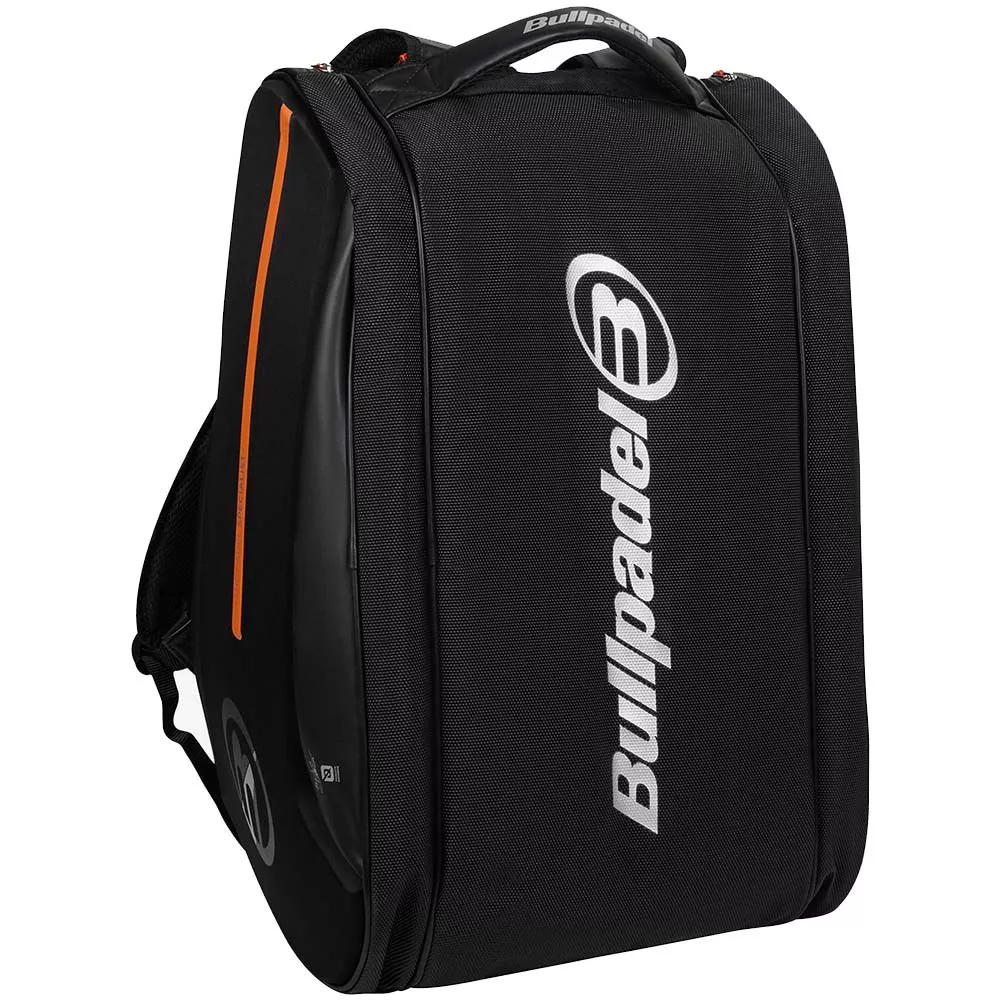 Sac thermobag Bullpadel Hack 2026 Noir