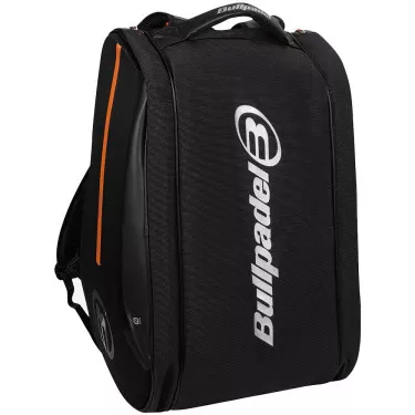 Sac thermobag Bullpadel Hack 2026 Noir