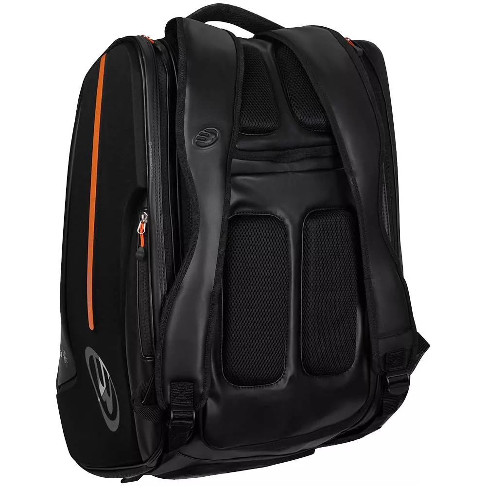 Sac thermobag Bullpadel Hack 2026 Noir