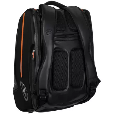 Sac thermobag Bullpadel Hack 2026 Noir