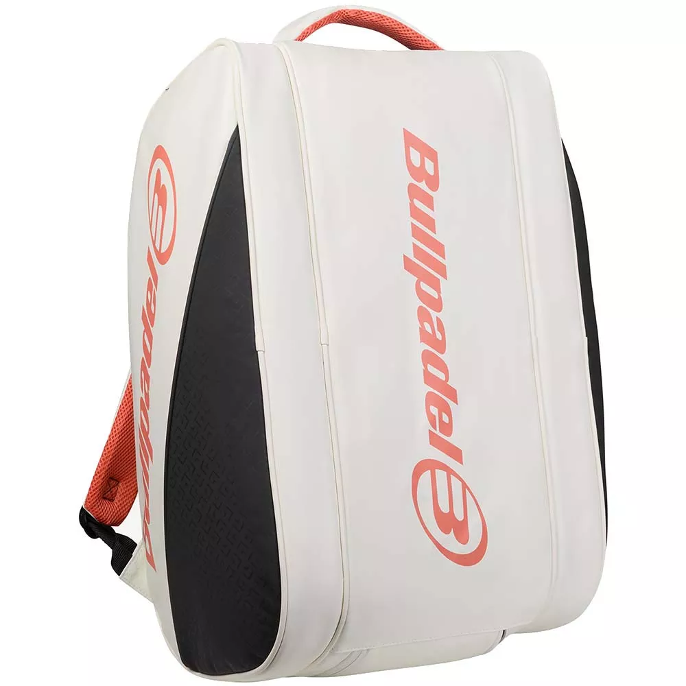 Sac thermobag Bullpadel Elite 2026 Blanc