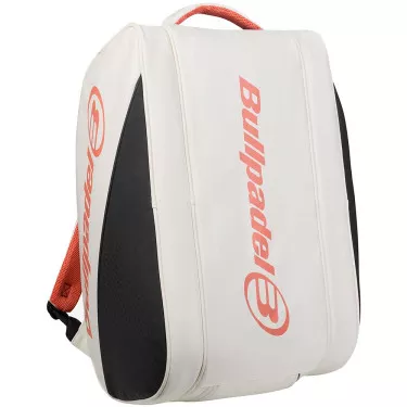 Sac thermobag Bullpadel Elite 2026 Blanc