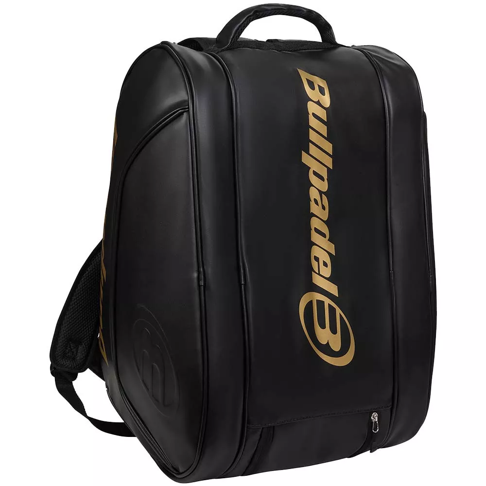 Sac thermobag Bullpadel Flow 2026 Noir