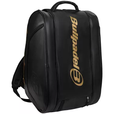 Sac thermobag Bullpadel Flow 2026 Noir