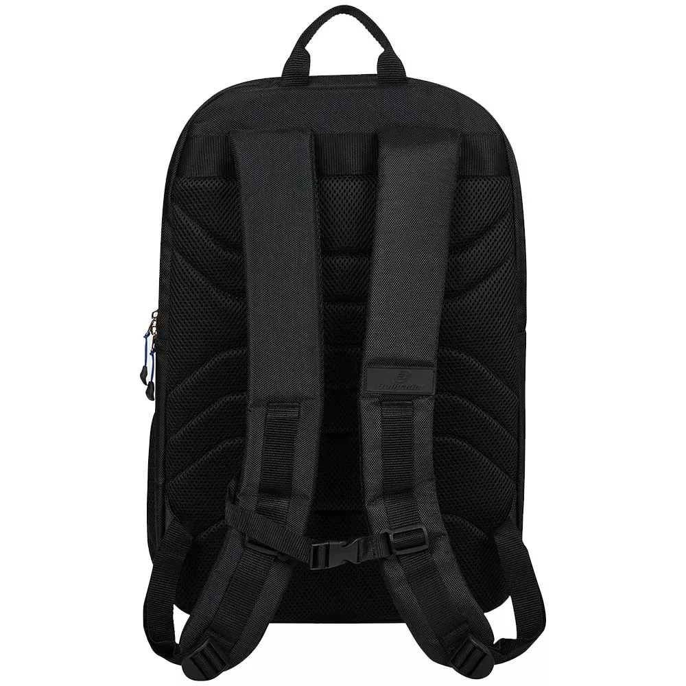 Bullpadel Vertex 2025 zwart rugzak
