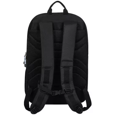 Bullpadel Vertex 2025 zwart rugzak