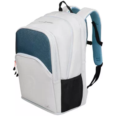 Bullpadel Vertex Geo 2026 Zwart / Marineblauw rugzak