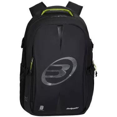 Sac à dos Bullpadel XPLO 2026 Noir / Vert