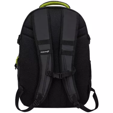 Sac à dos Bullpadel XPLO 2026 Noir / Vert