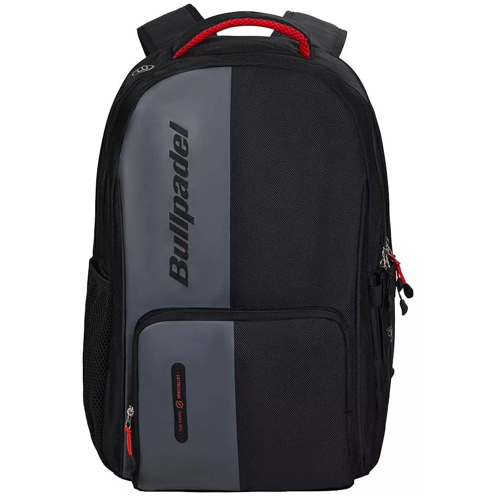 Bullpadel XPLO 2026 Rugzak Zwart / Groen