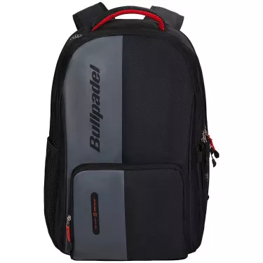 Bullpadel XPLO 2026 Rugzak Zwart / Groen