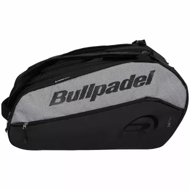 Bullpadel Vertex 04 2025 Zwart / Goud isothermische tas