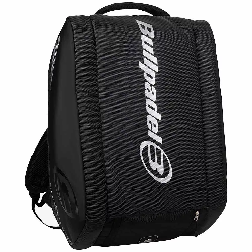 Bullpadel Vertex 04 2025 Zwart / Goud isothermische tas