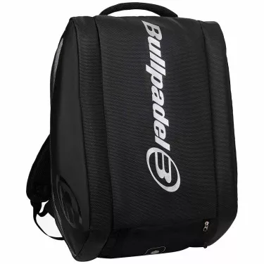 Bullpadel Vertex 04 2025 Zwart / Goud isothermische tas