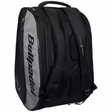 Bullpadel Vertex 04 2025 Zwart / Goud isothermische tas