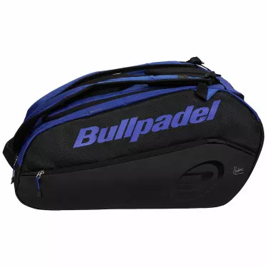 Bullpadel Vertex 05 2026 Zwart / Grijs isothermische tas