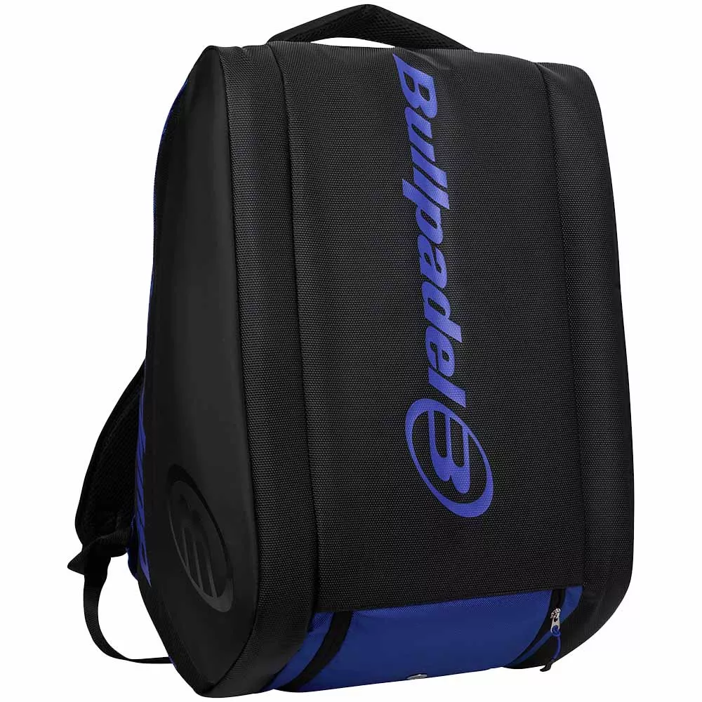 Bullpadel Vertex 05 2026 Zwart / Grijs isothermische tas